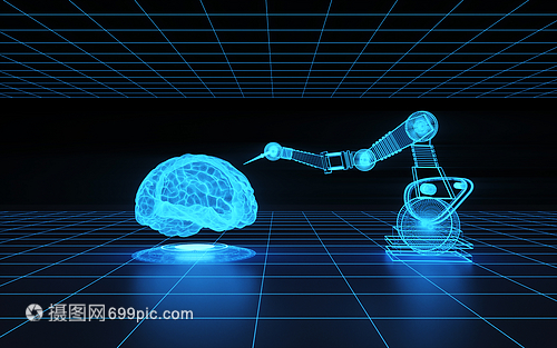 科技自動(dòng)化 重塑未來場(chǎng)景的核心驅(qū)動(dòng)力