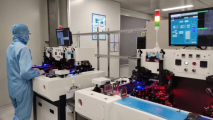 融通共生，智造未來(lái) 海爾生態(tài)賦能專(zhuān)精特新企業(yè)進(jìn)化之路