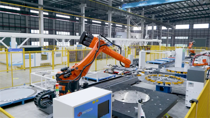 久久為功，讓自動(dòng)化科技成果綻放在祖國(guó)大地上