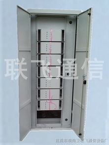 720芯光纖配線架 高密度網(wǎng)絡(luò)的核心管理利器