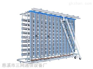 3400對(duì)音頻總配線架與3400回線MDF總配線架詳解