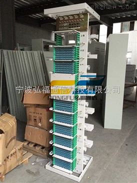 1440芯光纖總配線架與架空箱滿配價(jià)格對(duì)比與特點(diǎn)分析